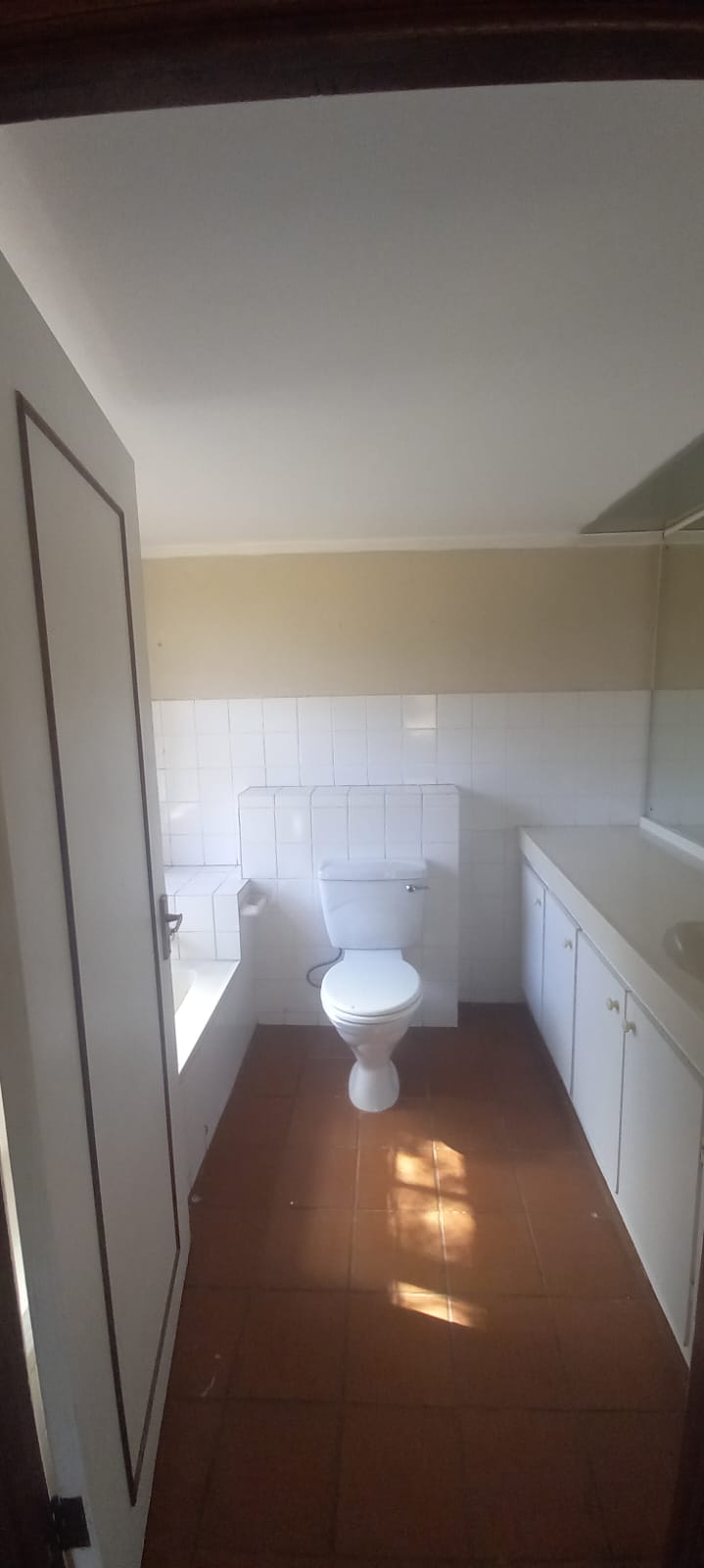 To Let 2 Bedroom Property for Rent in Zandfontein A H North West